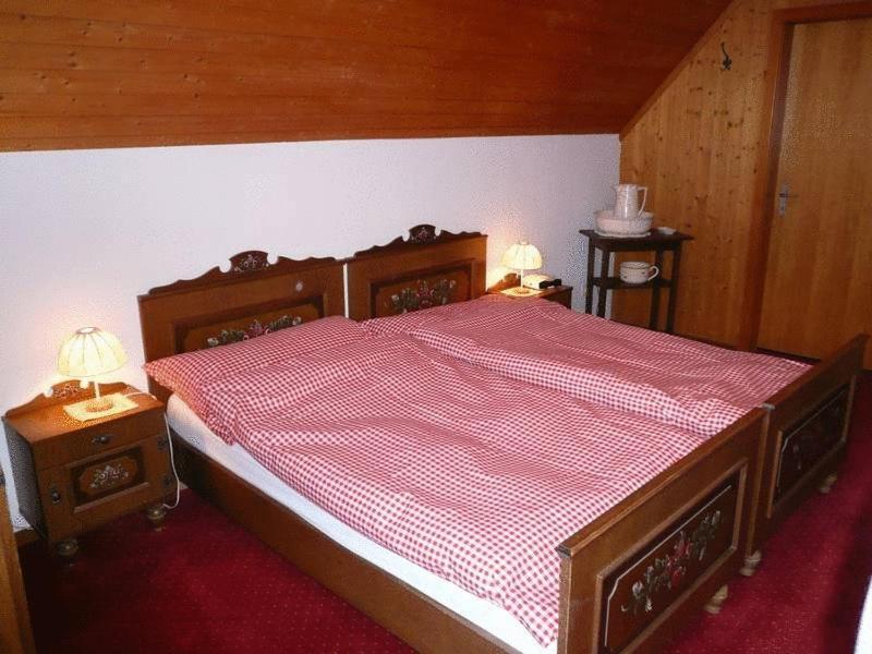 Gasthaus Tuebli Gersau Zewnętrze zdjęcie